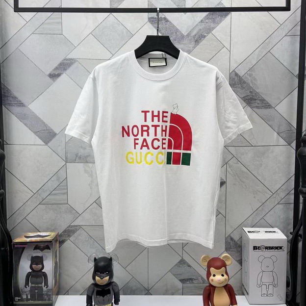 men gucci t-shirts S-XXL-041